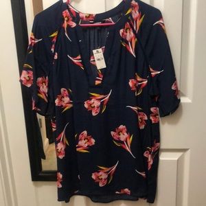 Express Women’s Top